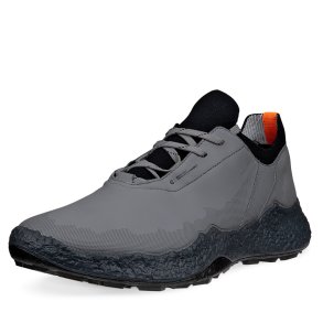 Ecco Golf Biom H5 Vandt�t Herre Golfsko Gr�