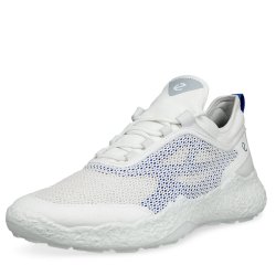 Ecco  Golf Biom H5 Herre Golfsko Hvid