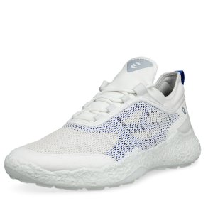 Ecco  Golf Biom H5 Herre Golfsko Hvid