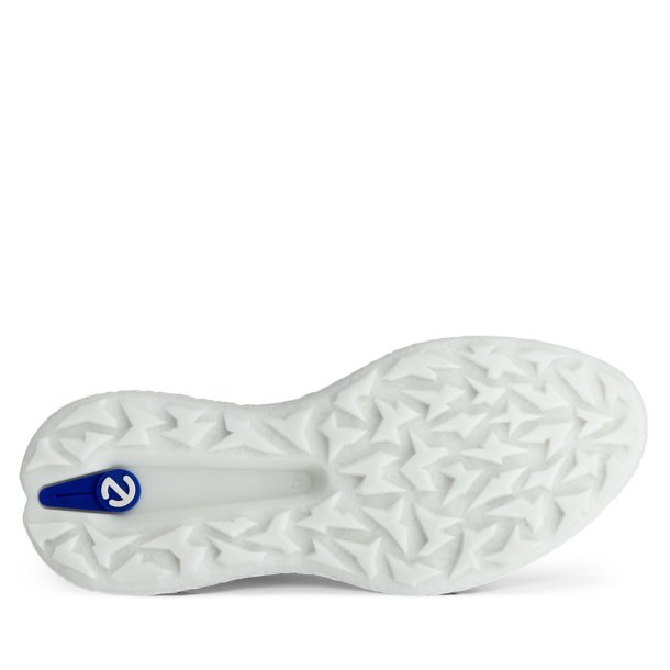 Ecco  Golf Biom H5 Herre Golfsko Hvid