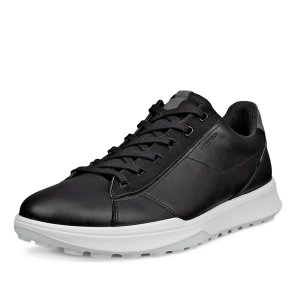 Ecco Golf Street Vibe Herre Golfsko Black