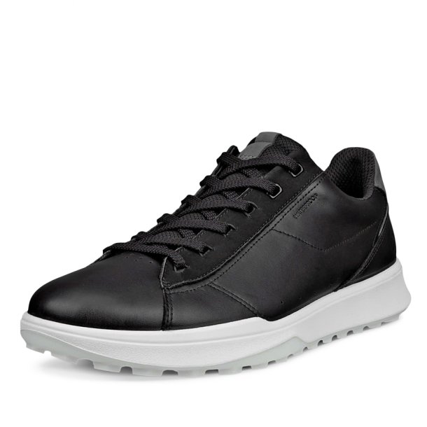 Ecco Golf Street Vibe Herre Golfsko Black