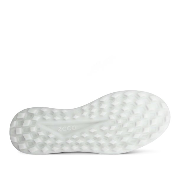 Ecco Golf Street Vibe Herre Golfsko Black