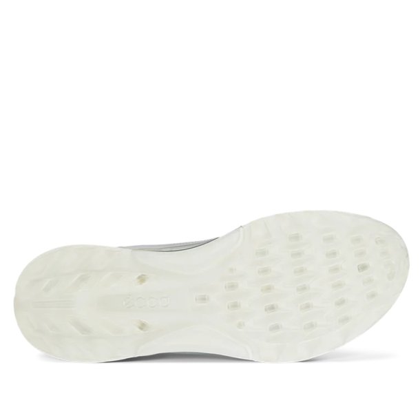 Ecco Golf Biom C4 Gore-Tex Herre Golfsko Hvid 