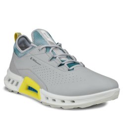 Ecco  Biom C4 Herre Golfsko Concrete