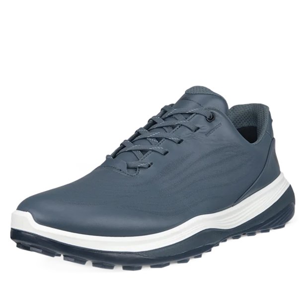Ecco LT1 Herre Golfsko Blue