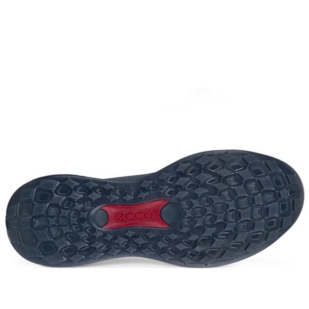 Ecco LT1 Herre Golfsko Blue