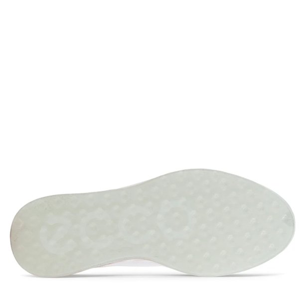 Ecco S-Three Dame Golfsko Delicary/Blush Delicary