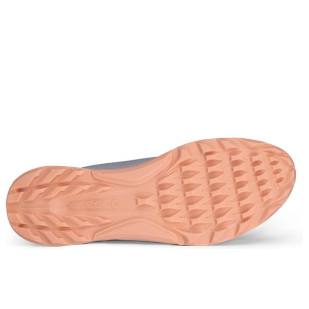 ECCO Biom C4 Dame Golfsko Concrete