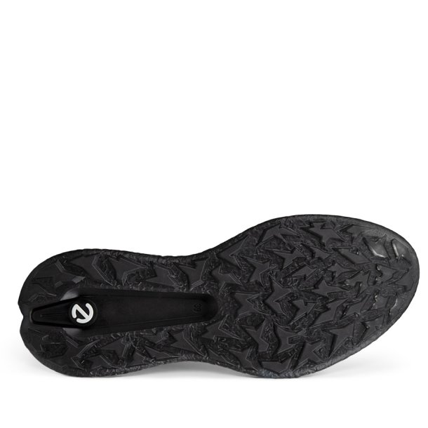 Ecco Golf Biom H5 Boa Dame Vandtt Golfsko Sort