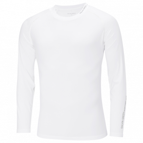 Galvin Green Herre Baselayer Elmo Hvid