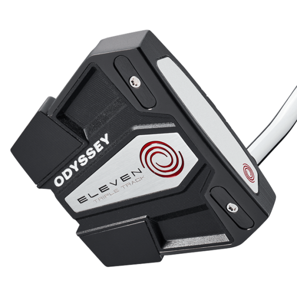 Odyssey Eleven Triple Track DB Herre Putter