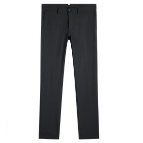 J Lindeberg Ellott Bonded Fleece Herre-bukser Black