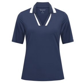 R�hnisch Essential Dame Polo Navy