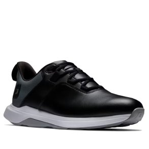 FootJoy ProLite Dame Golfsko Sort/Gr