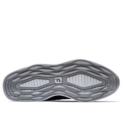 FootJoy ProLite Dame Golfsko Sort/Gr