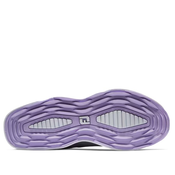 FootJoy ProLite Dame Golfsko Gr/Lilla