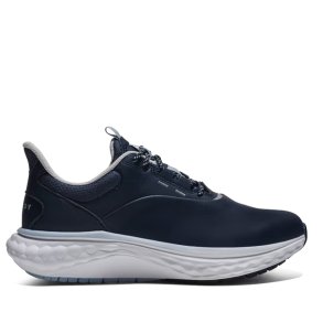 FootJoy FJ Quantum Dame Golfsko Navy / White / Blue