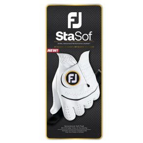 FootJoy StaSof Handske