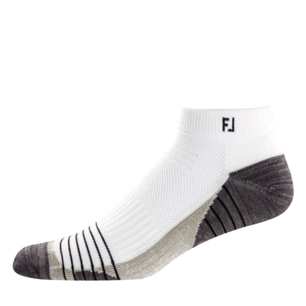 FootJoy TechSof Tour Sport White