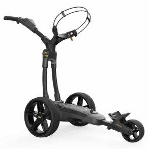 PowaKaddy FX1 Elvogn Mat Sort
