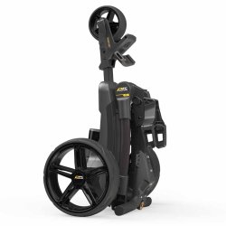 PowaKaddy FX1 Elvogn Mat Sort