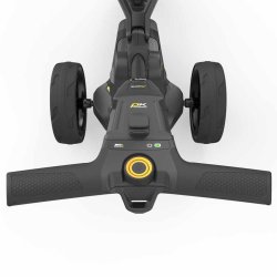 PowaKaddy FX1 Elvogn Mat Sort