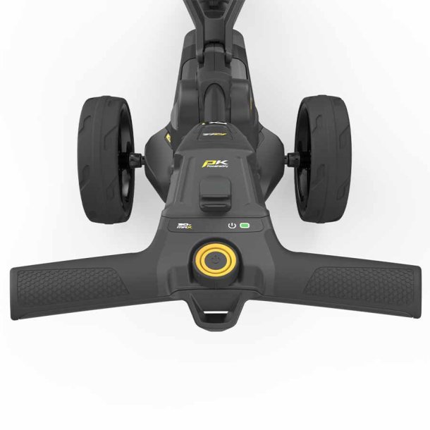 PowaKaddy FX1 Elvogn Mat Sort