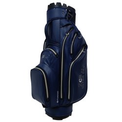 Fastfold ZCB 2.0 Ultra Dry Cartbag Navy/Grey