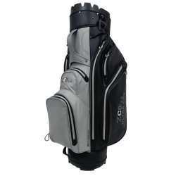 Fastfold ZCB 2.0 Ultra Dry Cartbag Black/Cool Grey