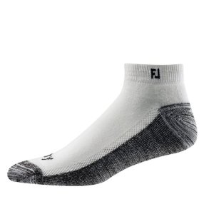 FootJoy ProDry Golfstrmper Hvide