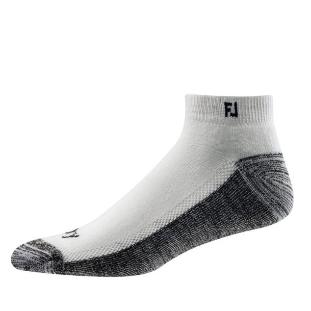 FootJoy ProDry Golfstr�mper Hvide