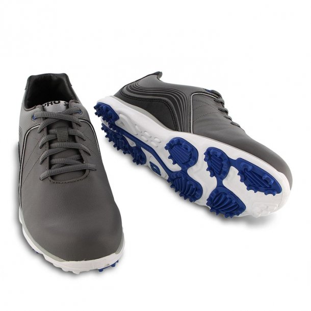FootJoy Pro/SL Dame Golfsko Medium bredde Gr