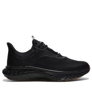 FootJoy FJ Quantum Herre Golfsko Black/Black/Gun