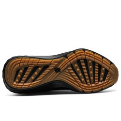 FootJoy FJ Quantum Herre Golfsko Black/Black/Gun