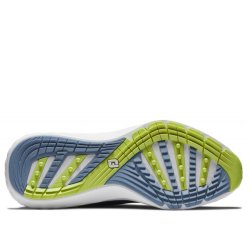FootJoy Quantum Herre Golfsko Navy/Hvid/Lime
