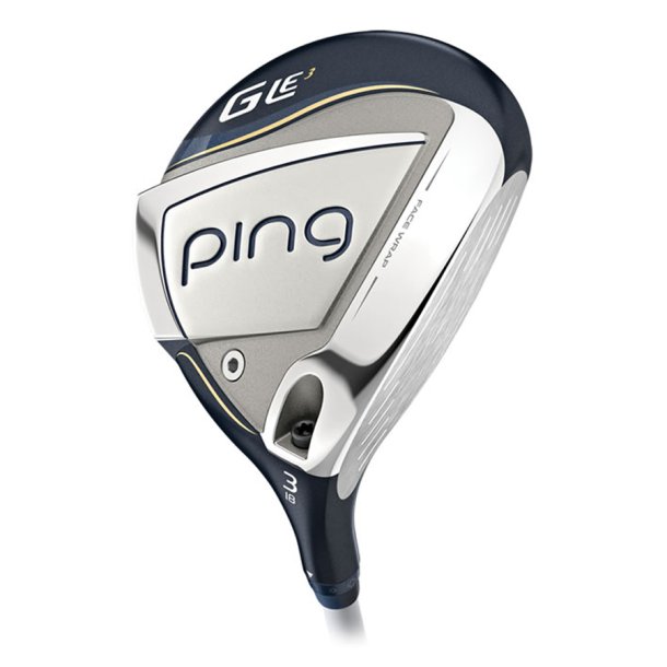 Ping G Le3's Dame Fairway Klle