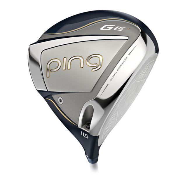 Ping G Le3's Dame Driver