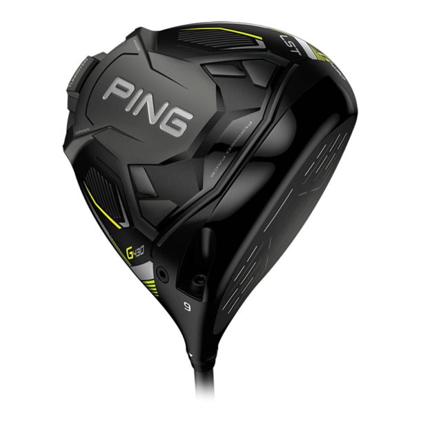 Ping G430 LST Herre Driver