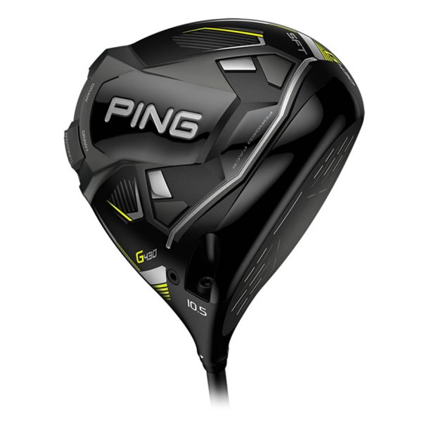 Venstrehnds Ping G430 SFT Herre Driver