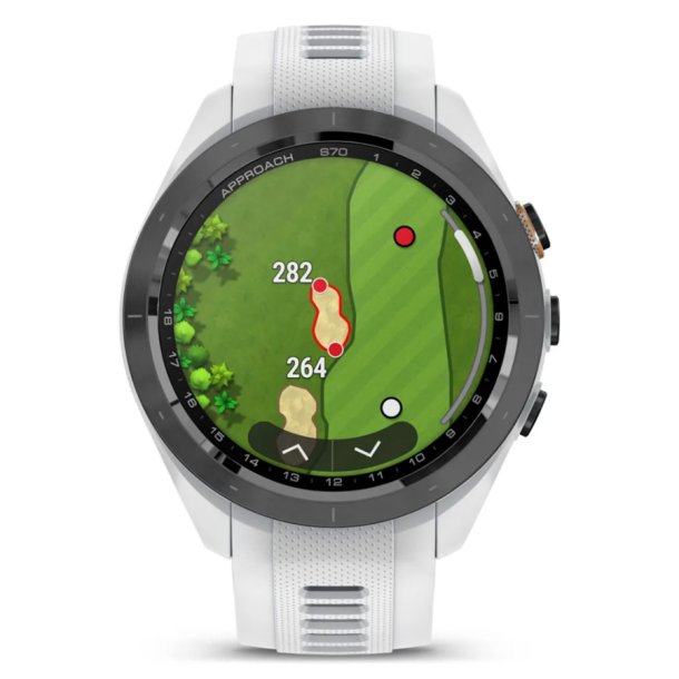 Garmin Approach S70 - 42 mm 