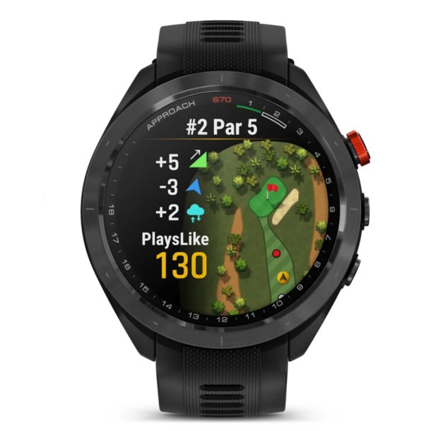 Garmin Approach S70 - 47 mm 