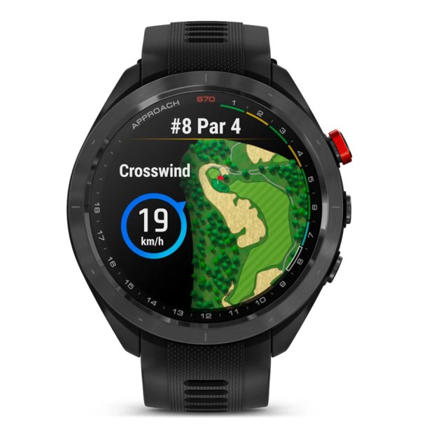 Garmin Approach S70 - 47 mm 