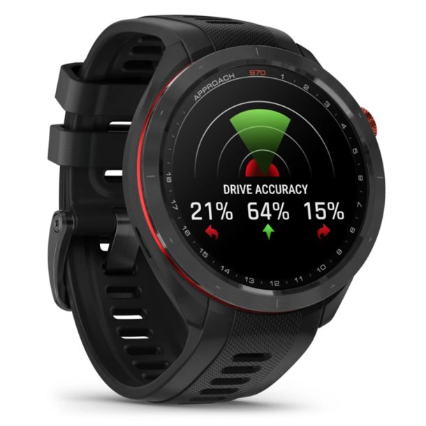 Garmin Approach S70 - 47 mm 