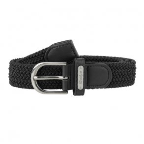 Daily Sports Giselle Elastic Dame Golf-blte Sort