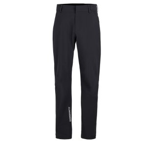 J Lindeberg Hills Herre Golf-regnbukser Sort