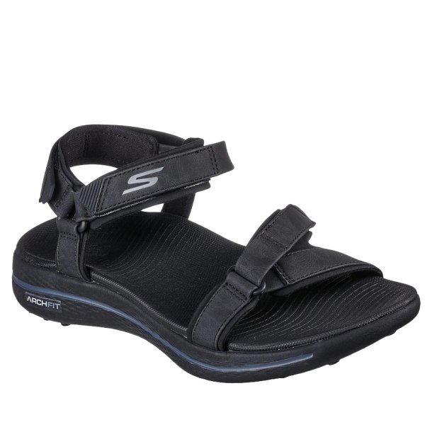 Skechers Go Golf Arch Fit Dame Golf-sandal