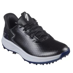 Skechers  Go Golf Blade GF Herre Golfsko Sort