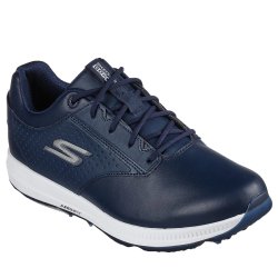 Skechers Go Golf Elite 5 Legend Herre Golfsko Navy