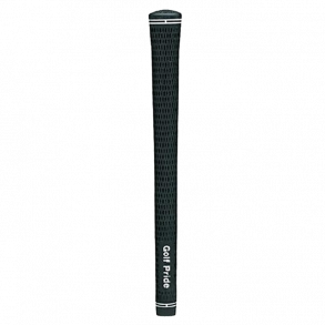 Golf Pride Tour Velvet Grip Black